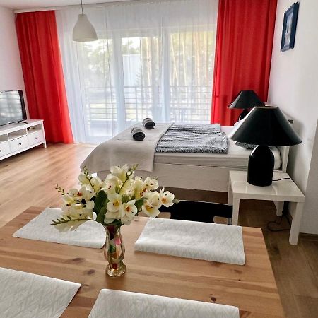 פוגורזליצה Apartament Spokoloco:) מראה חיצוני תמונה
