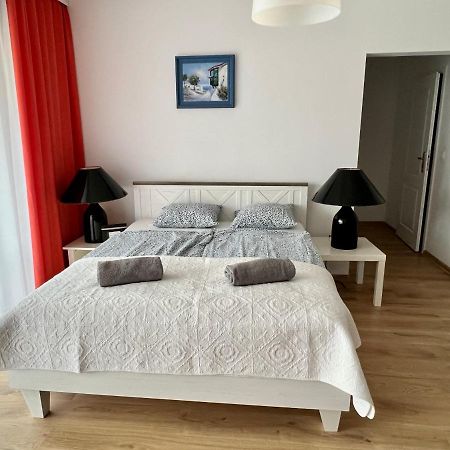 פוגורזליצה Apartament Spokoloco:) מראה חיצוני תמונה