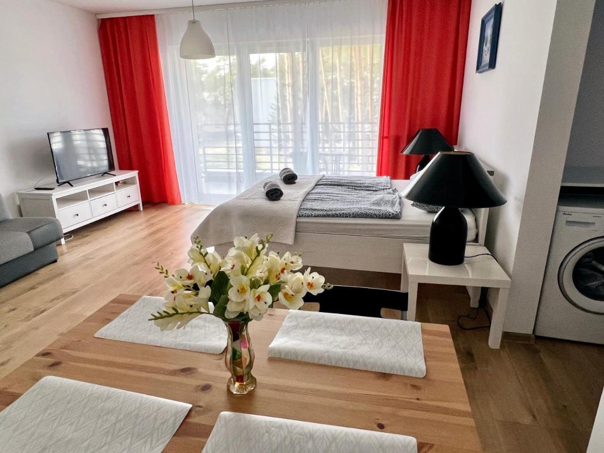 פוגורזליצה Apartament Spokoloco:) מראה חיצוני תמונה