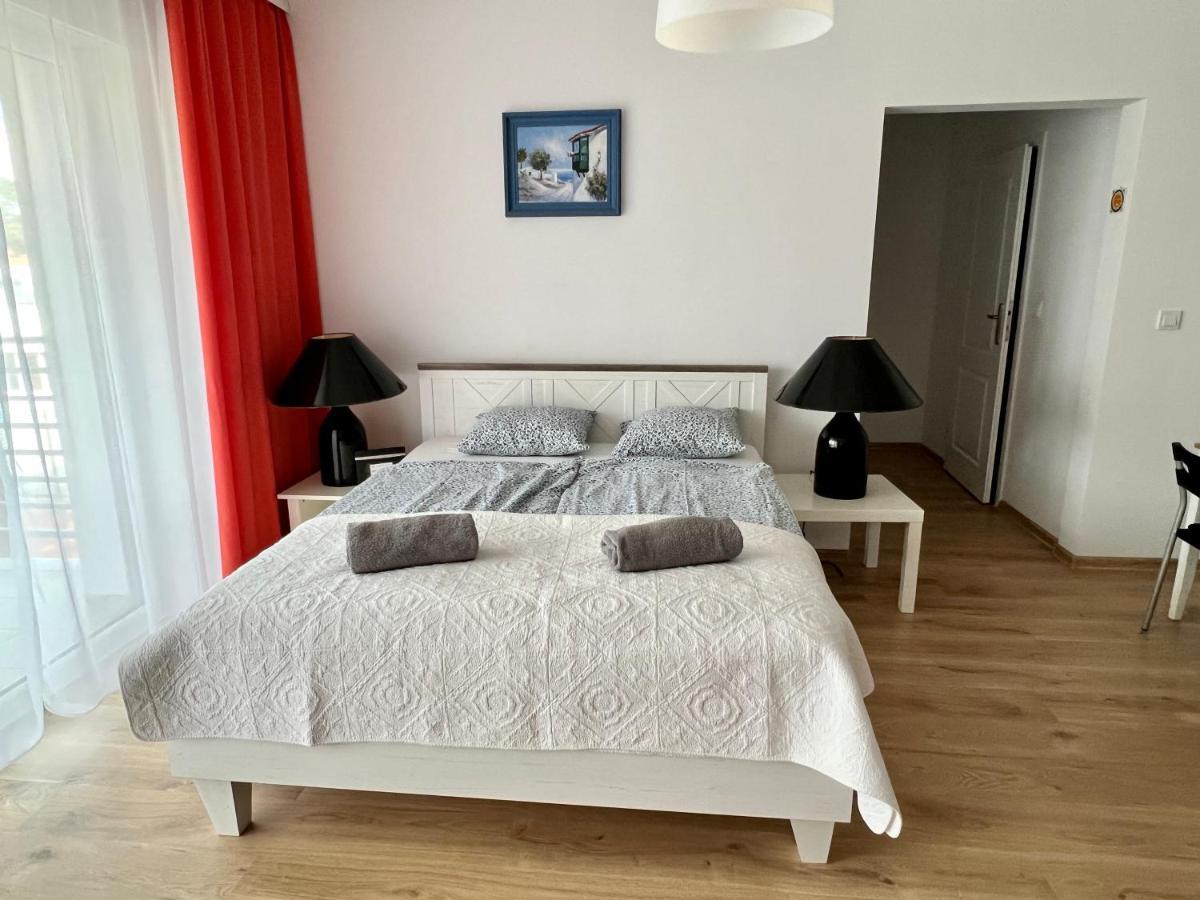פוגורזליצה Apartament Spokoloco:) מראה חיצוני תמונה