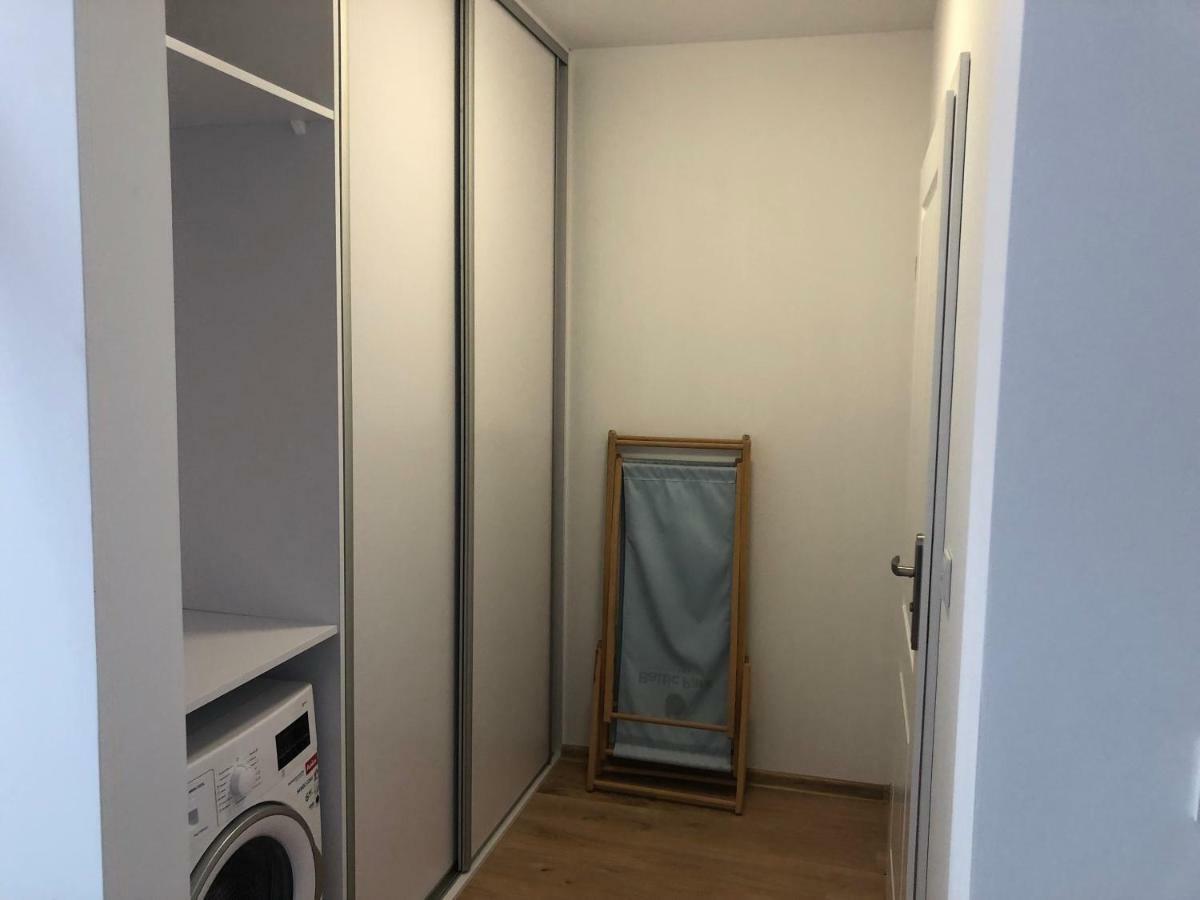פוגורזליצה Apartament Spokoloco:) מראה חיצוני תמונה